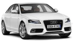Audi A4 (2011) A4 1.8 TFSi (2011)